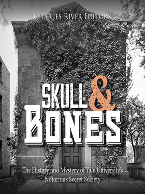 cover image of Skull and Bones